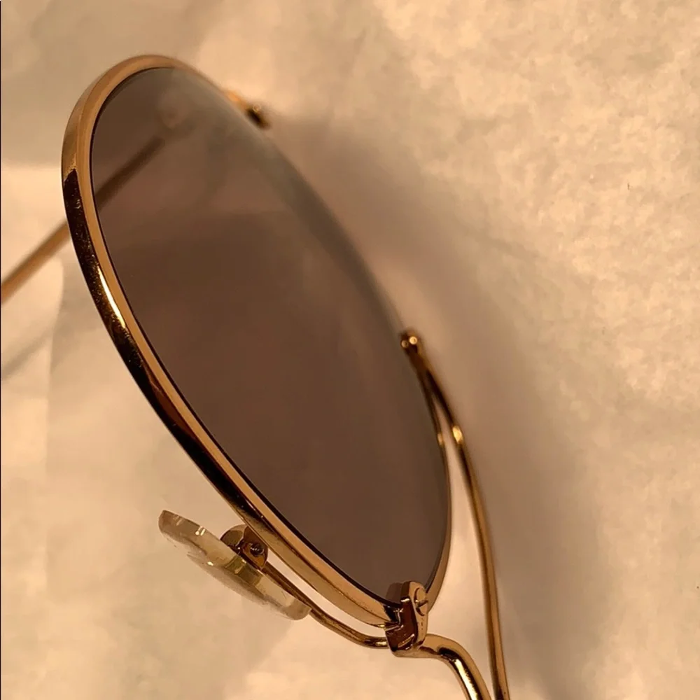Miu Miu Butterfly Made in Italy hardly preloved